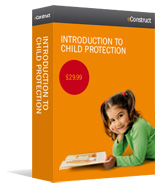 eConstruct eLearning Course - Child Protection